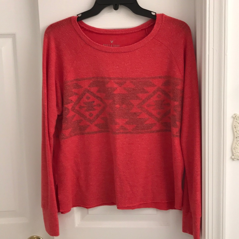 Long Sleeve Top